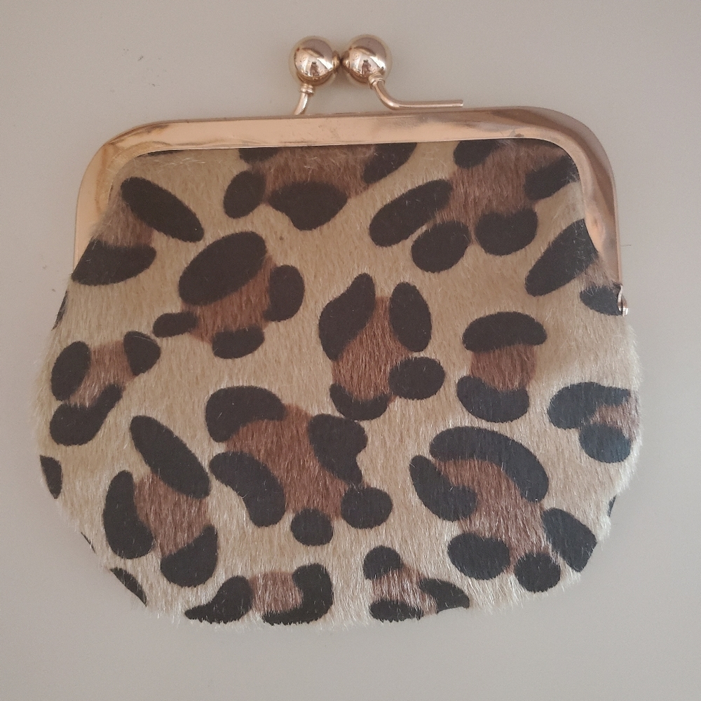 Cheetah Clutch